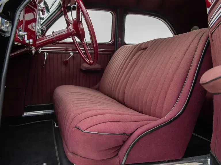1937 Cord 810 & 812 - Image 23 of 31
