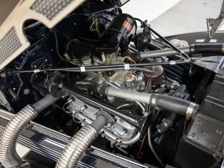 1937 Cord 810 & 812 - Image 25 of 27