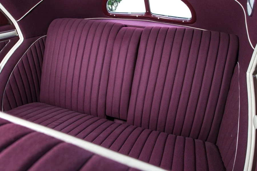 1937 Cord 810 & 812 - Image 5 of 12