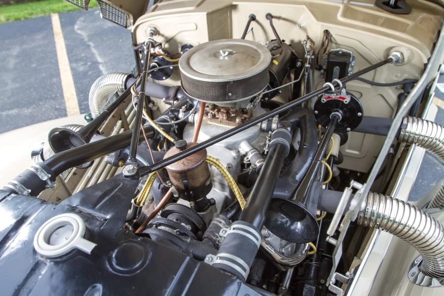 1937 Cord 810 & 812 - Image 7 of 12