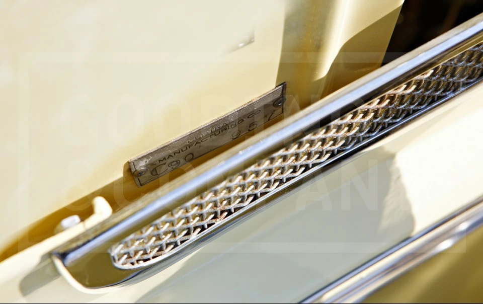 1937 Cord 810 & 812 - Image 14 of 16