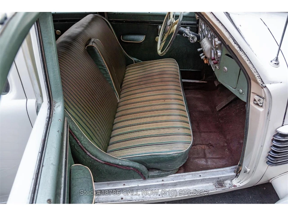 1937 Cord 810 & 812 - Image 22 of 31