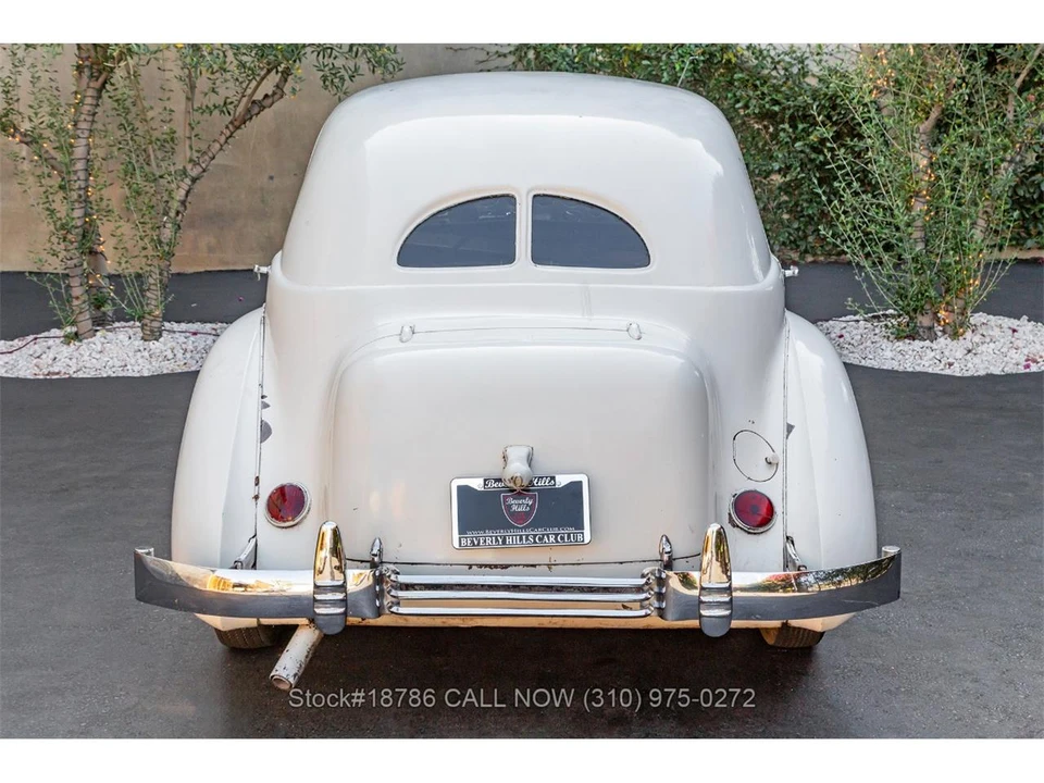 1937 Cord 810 & 812 - Image 5 of 31