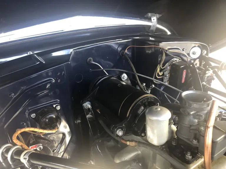 1937 Cord 810 & 812 - Image 27 of 31