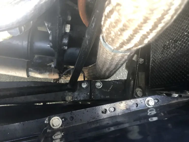 1937 Cord 810 & 812 - Image 31 of 31