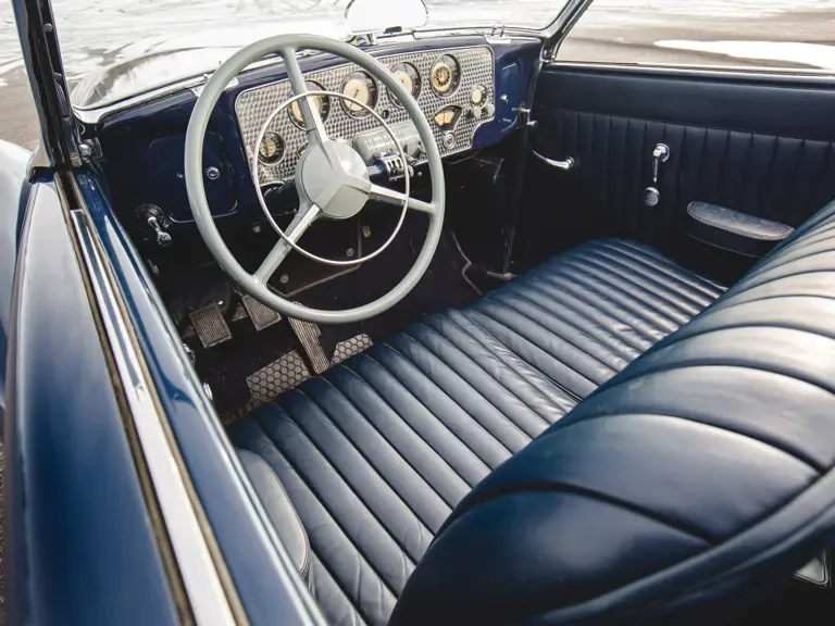 1937 Cord 810 & 812 - Image 5 of 31
