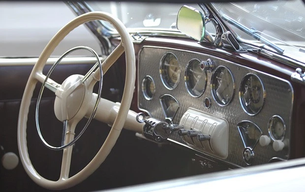 1937 Cord 810 & 812 - Image 5 of 14
