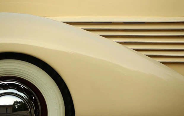 1937 Cord 810 & 812 - Image 10 of 14