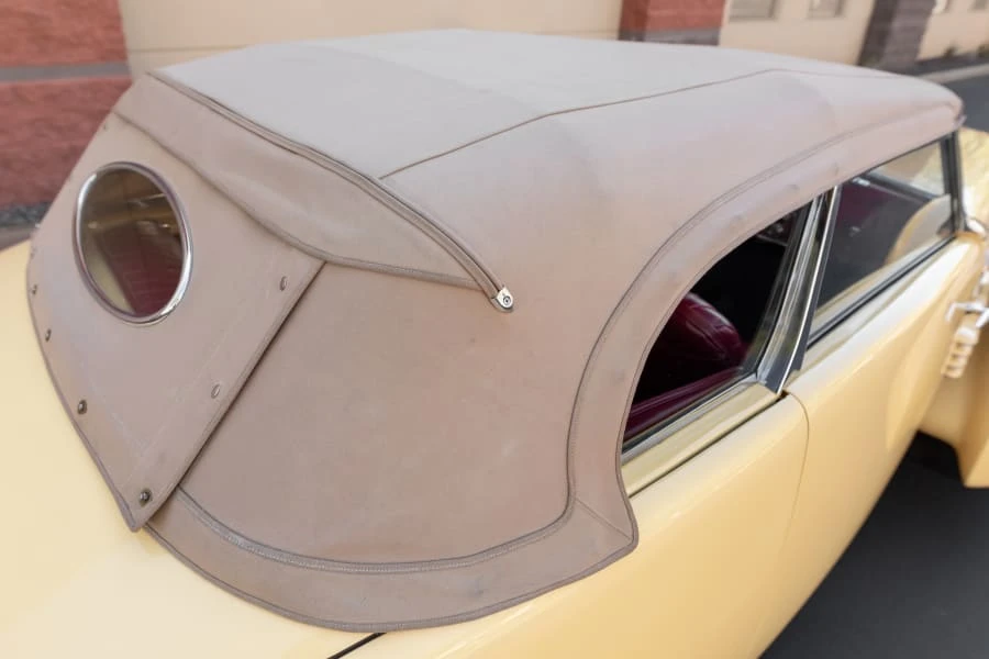 1937 Cord 810 & 812 - Image 22 of 31