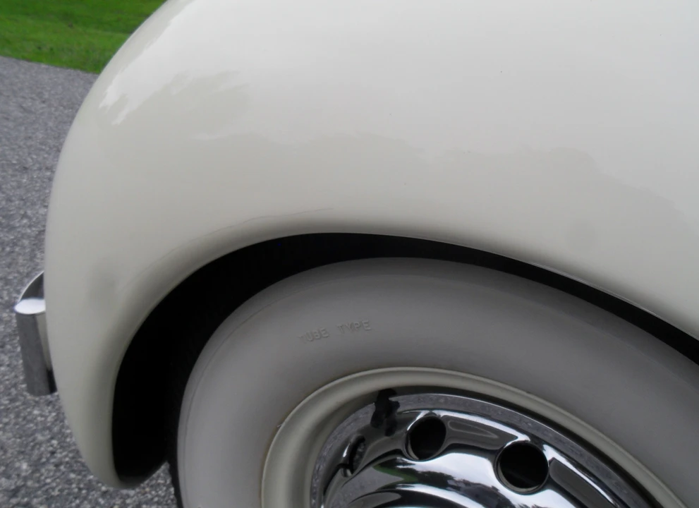 1937 Cord 810 & 812 - Image 26 of 31
