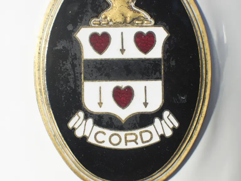 1937 Cord 810 & 812 - Image 7 of 19