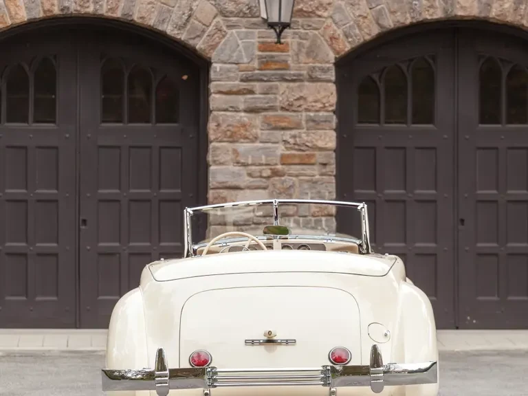 1937 Cord 810 & 812 - Image 20 of 23