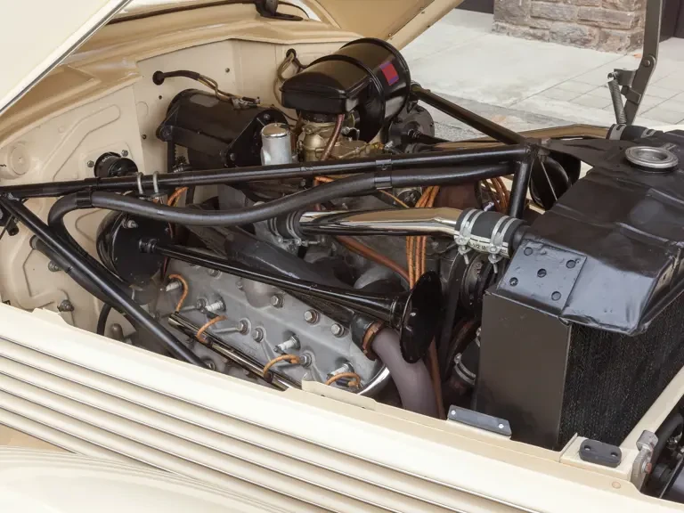1937 Cord 810 & 812 - Image 4 of 23