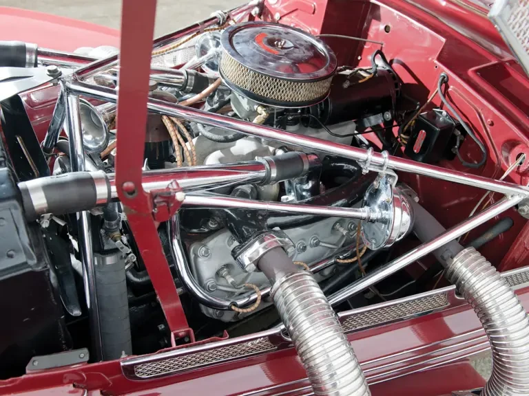 1937 Cord 810 & 812 - Image 21 of 23