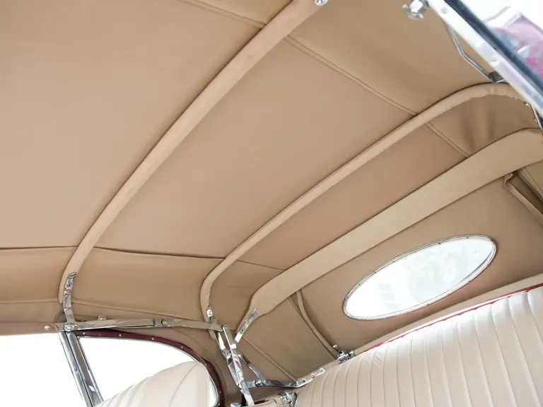 1937 Cord 810 & 812 - Image 15 of 23