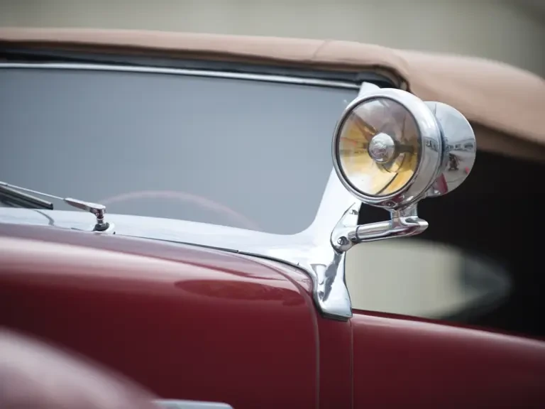 1937 Cord 810 & 812 - Image 18 of 23