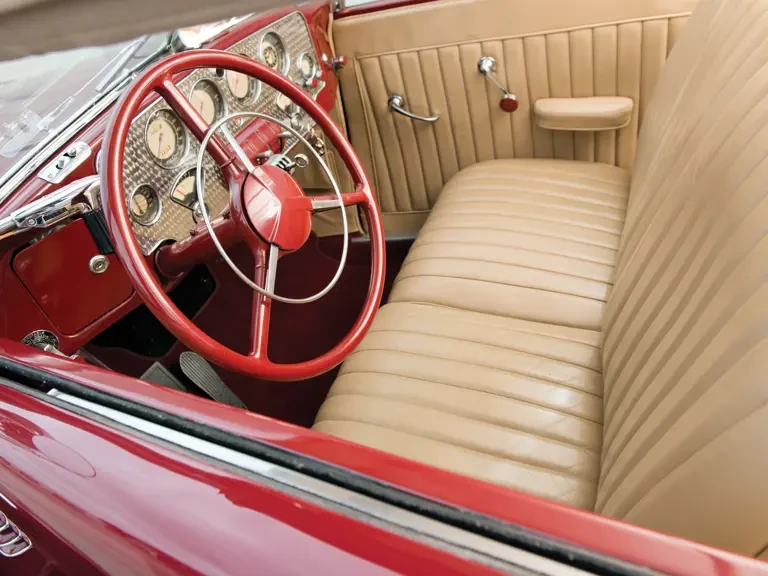 1937 Cord 810 & 812 - Image 5 of 23
