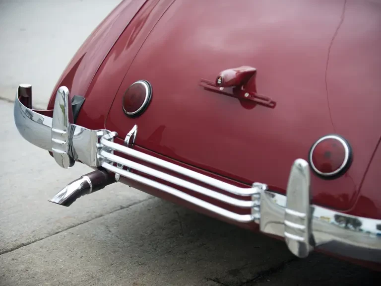 1937 Cord 810 & 812 - Image 19 of 23
