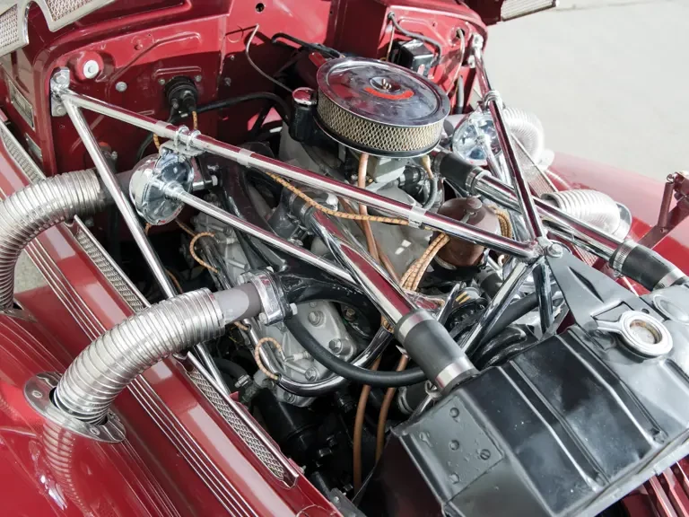 1937 Cord 810 & 812 - Image 4 of 23
