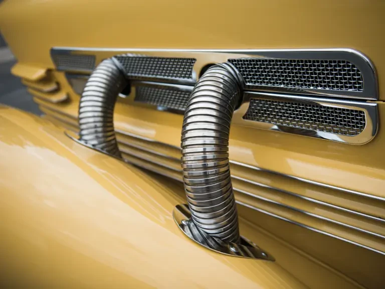 1937 Cord 810 & 812 - Image 10 of 24