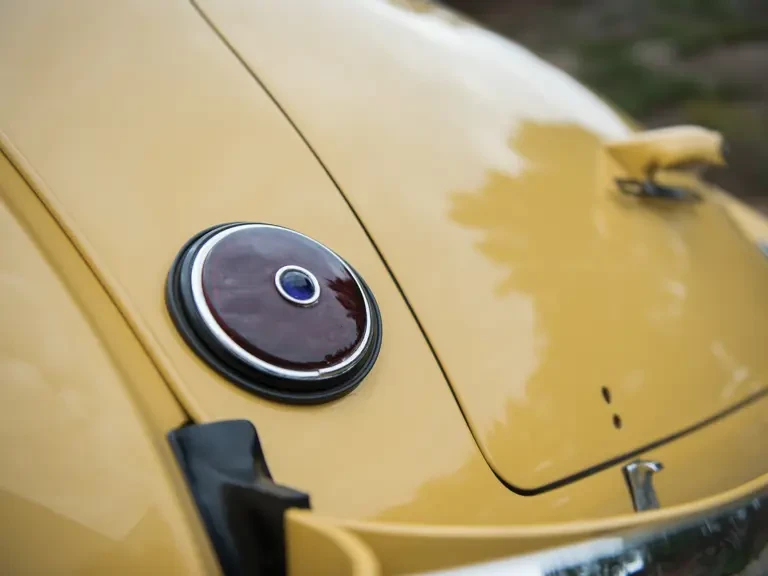 1937 Cord 810 & 812 - Image 23 of 24