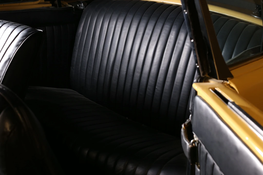 1937 Cord 810 & 812 - Image 13 of 19