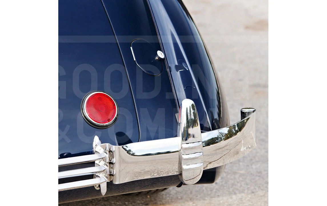 1937 Cord 810 & 812 - Image 11 of 14