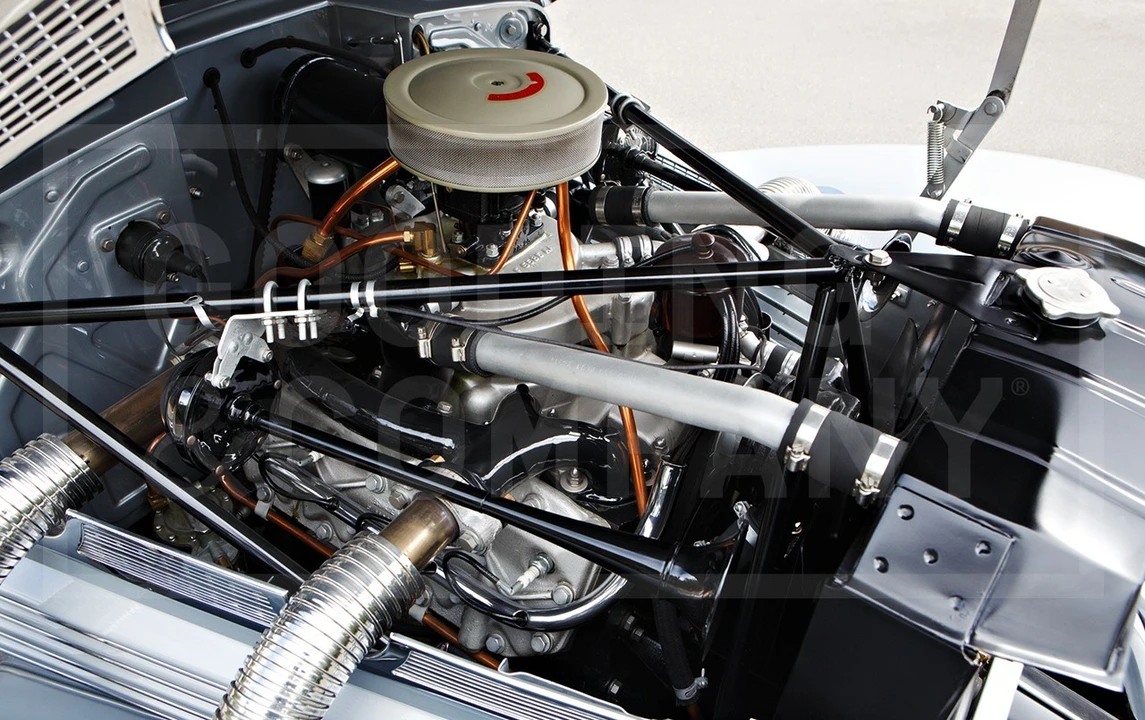 1937 Cord 810 & 812 - Image 14 of 17