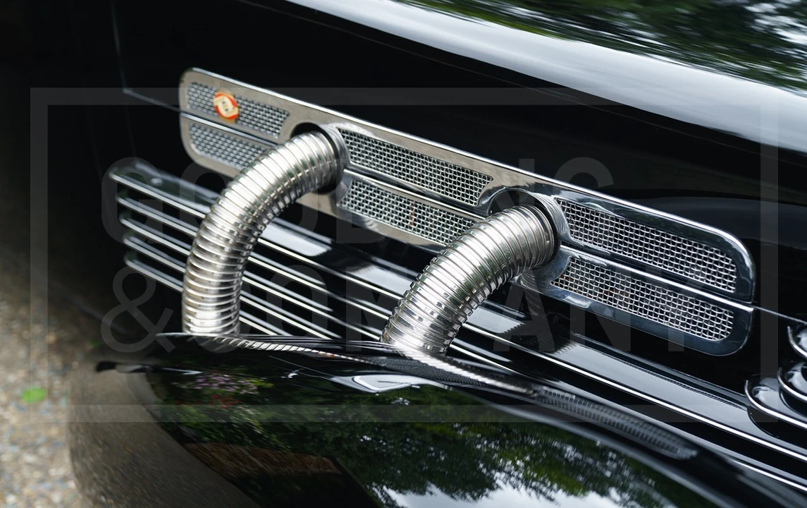 1937 Cord 810 & 812 - Image 13 of 17