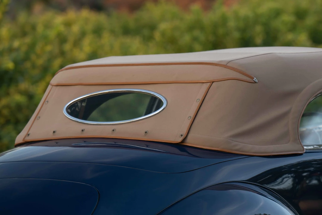 1937 Cord 810 & 812 - Image 31 of 31