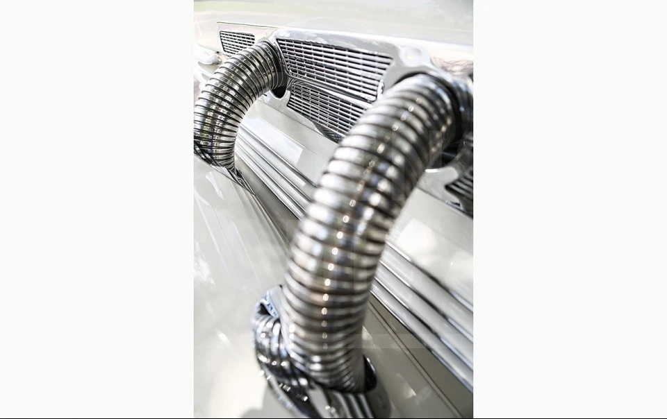 1937 Cord 810 & 812 - Image 11 of 13