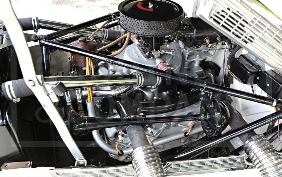 1937 Cord 810 & 812 - Image 12 of 13