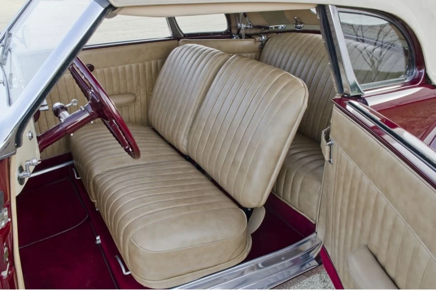 1937 Cord 810 & 812 - Image 3 of 10