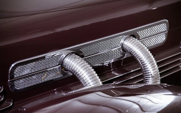 1937 Cord 810 & 812 - Image 16 of 19