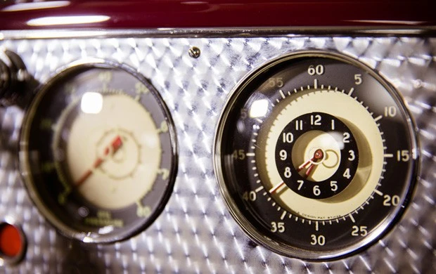 1937 Cord 810 & 812 - Image 9 of 19