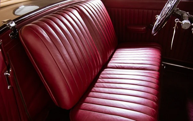 1937 Cord 810 & 812 - Image 12 of 19