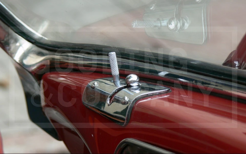 1937 Cord 810 & 812 - Image 6 of 9