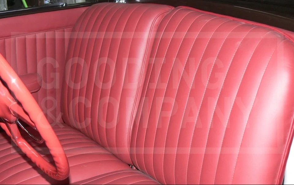 1937 Cord 810 & 812 - Image 5 of 9