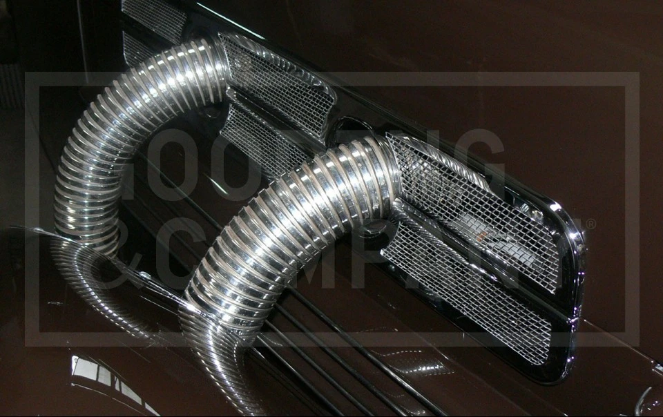 1937 Cord 810 & 812 - Image 7 of 9