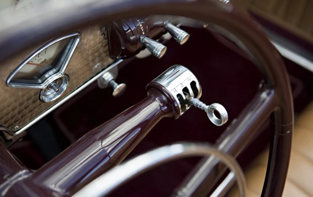 1937 Cord 810 & 812 - Image 12 of 16