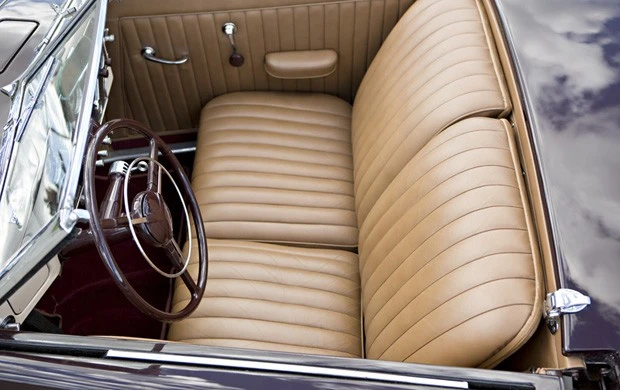 1937 Cord 810 & 812 - Image 7 of 16