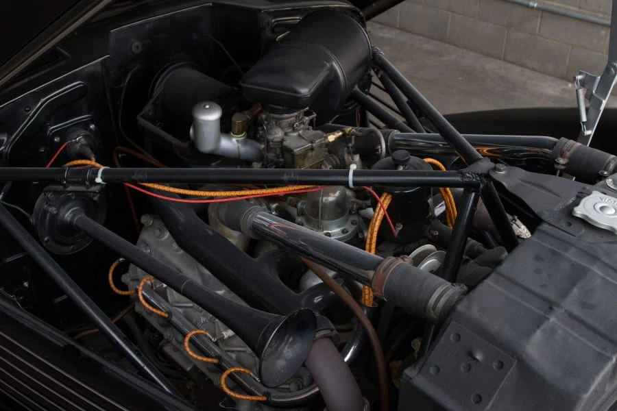 1937 Cord 810 & 812 - Image 6 of 12
