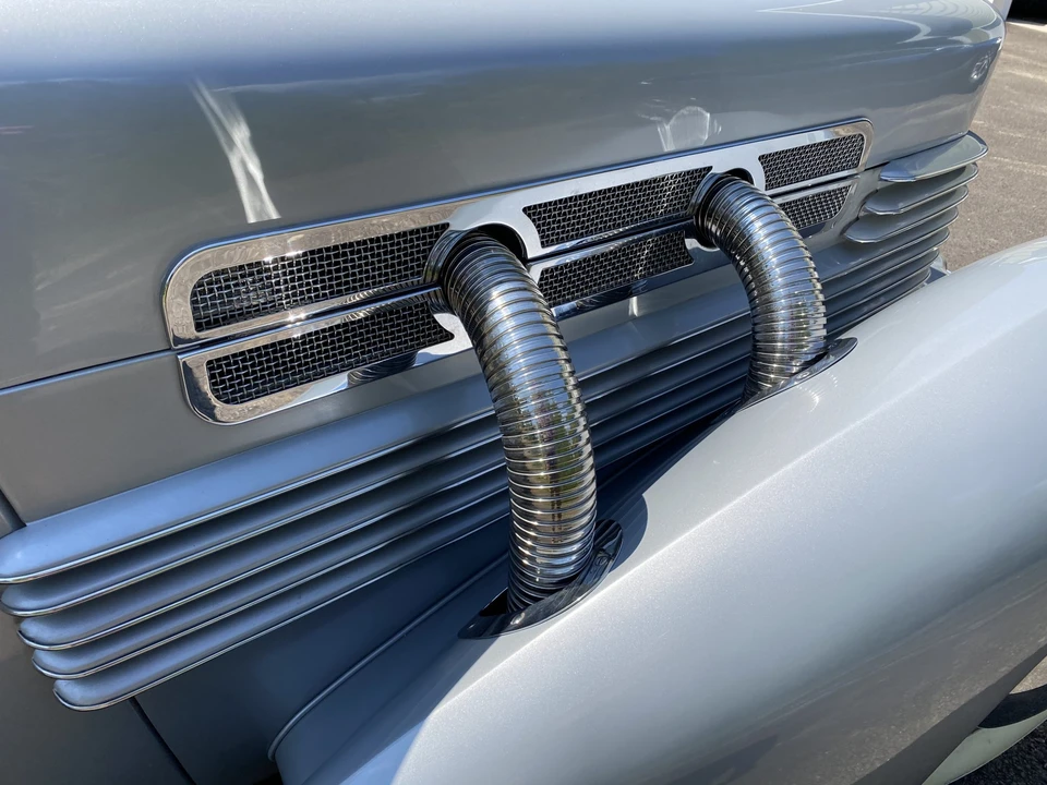 1937 Cord 810 & 812 - Image 27 of 31