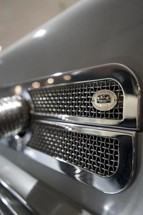 1937 Cord 810 & 812 - Image 18 of 31