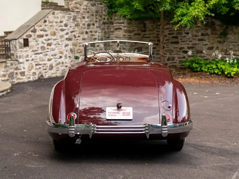 1937 Cord 810 & 812 - Image 9 of 31