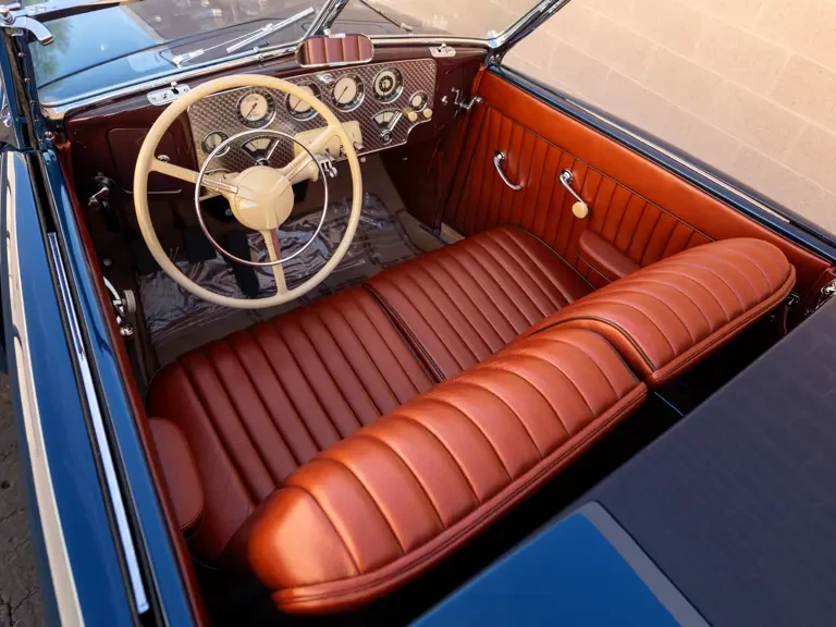 1937 Cord 810 & 812 - Image 5 of 31