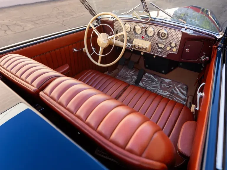 1937 Cord 810 & 812 - Image 12 of 31
