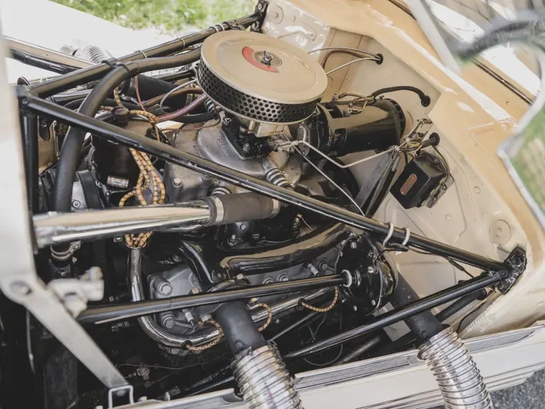 1937 Cord 810 & 812 - Image 4 of 31