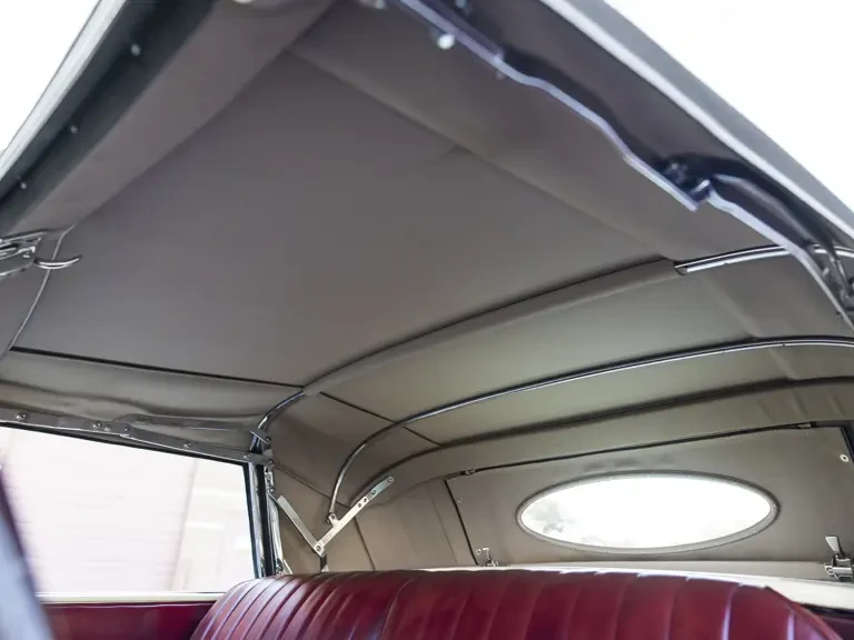 1937 Cord 810 & 812 - Image 22 of 31