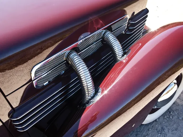 1937 Cord 810 & 812 - Image 12 of 23
